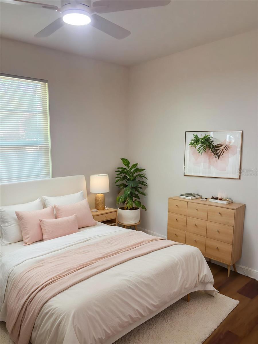 HAYSTACK REPLAT - Residential