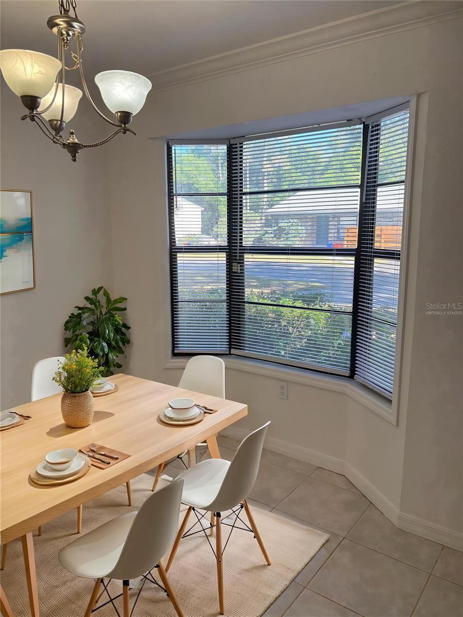 HAYSTACK REPLAT - Residential