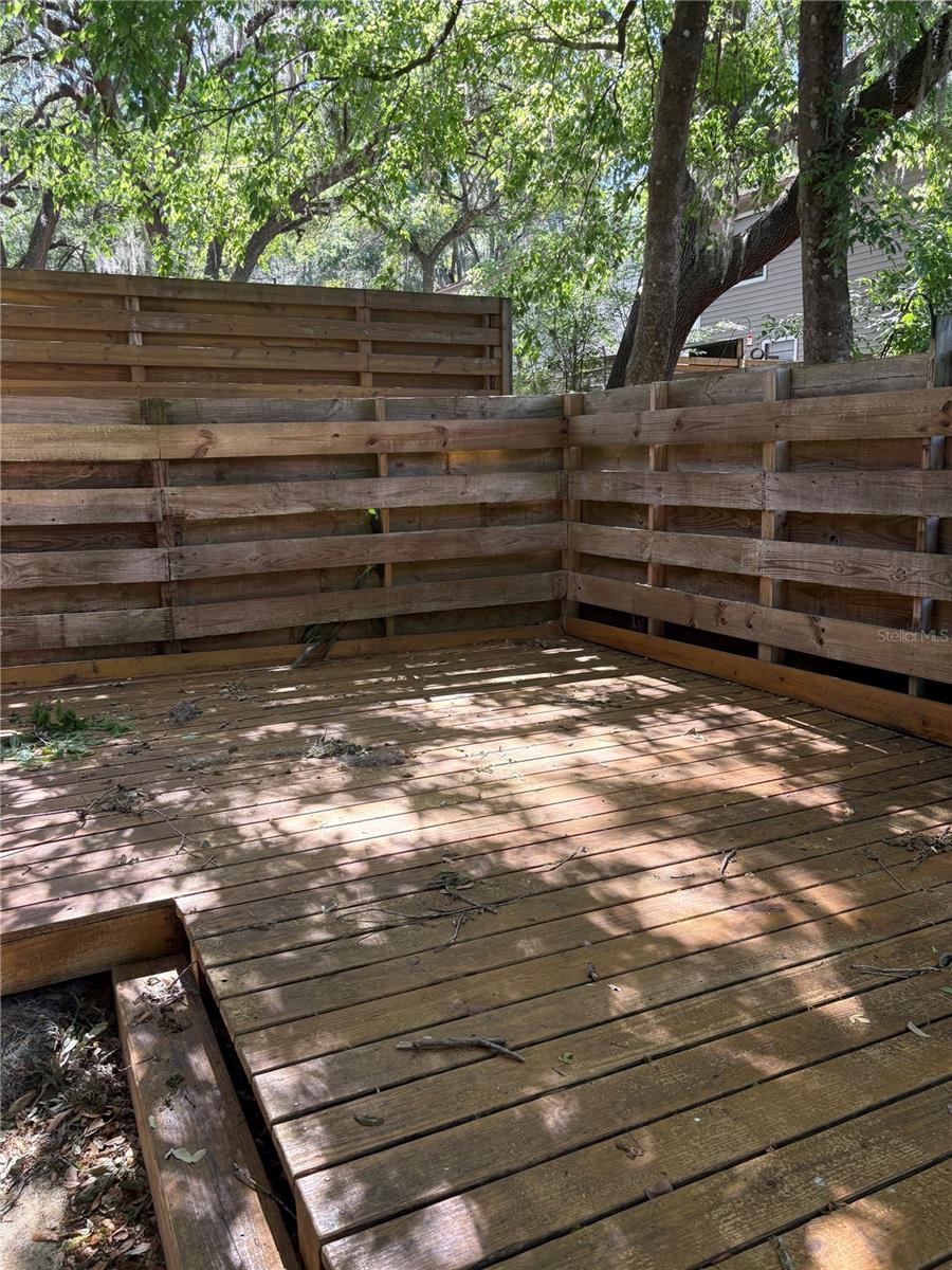 HAYSTACK REPLAT - Residential