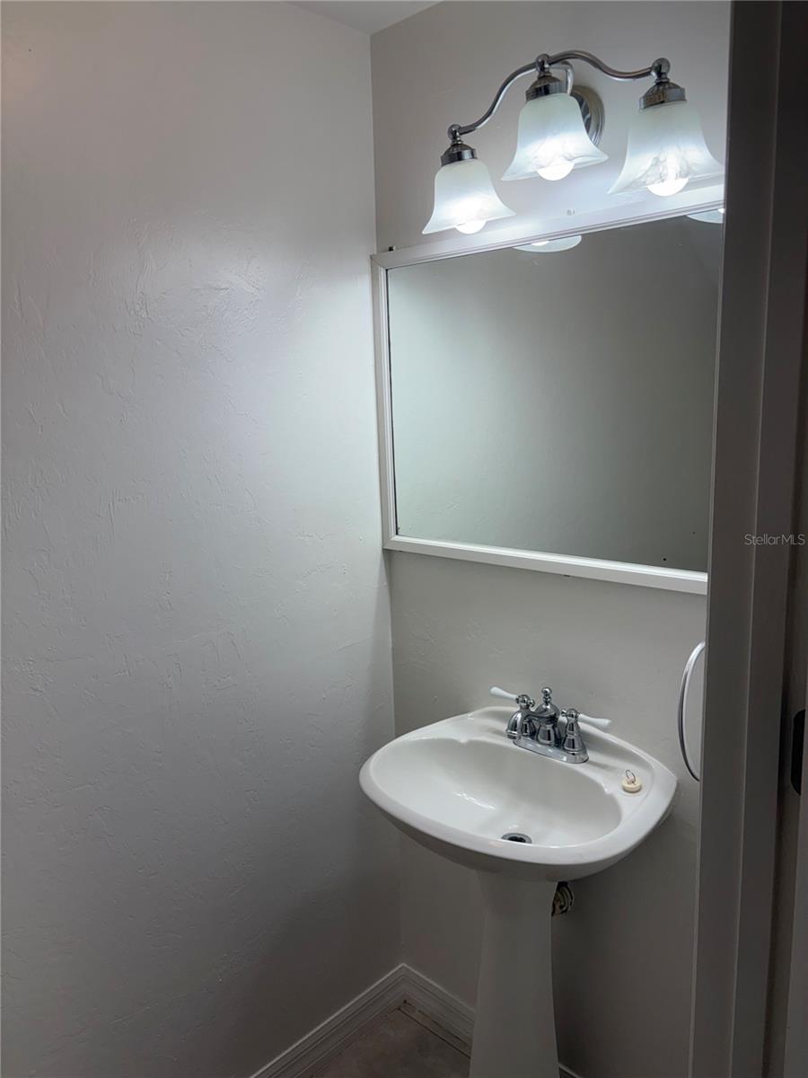 HAYSTACK REPLAT - Residential