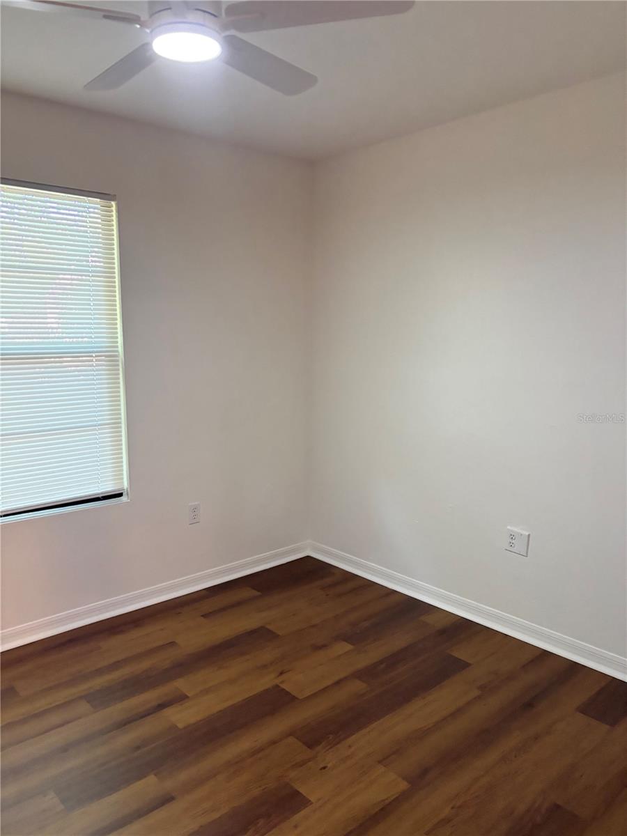 HAYSTACK REPLAT - Residential