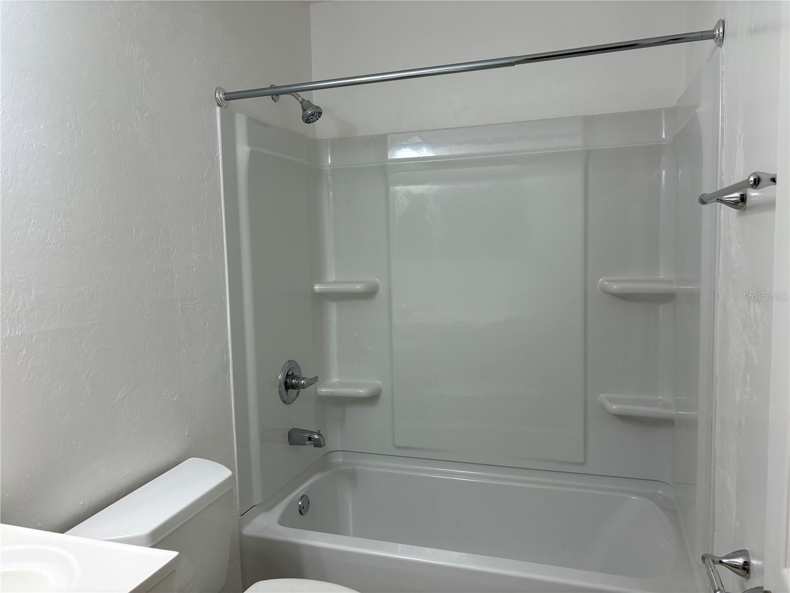 HAYSTACK REPLAT - Residential