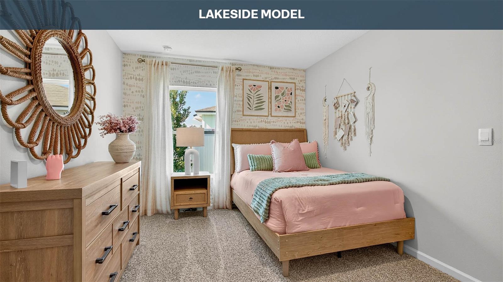 SAWMILL BRANCH - Residential