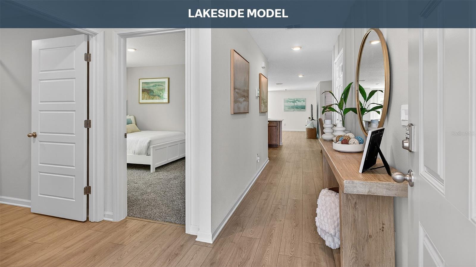 SAWMILL BRANCH - Residential