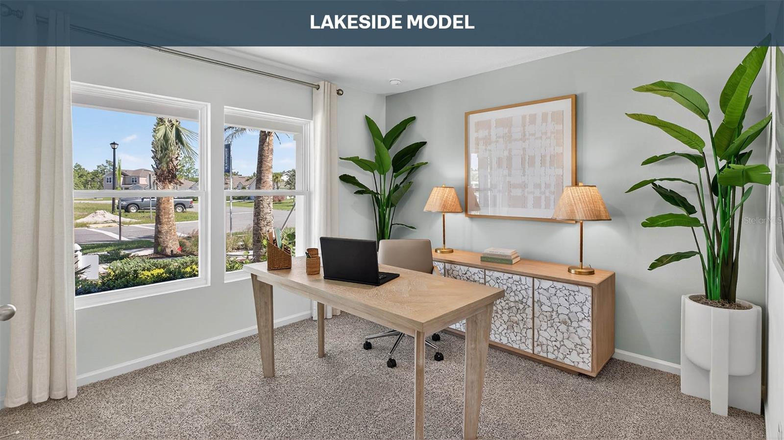 SAWMILL BRANCH - Residential