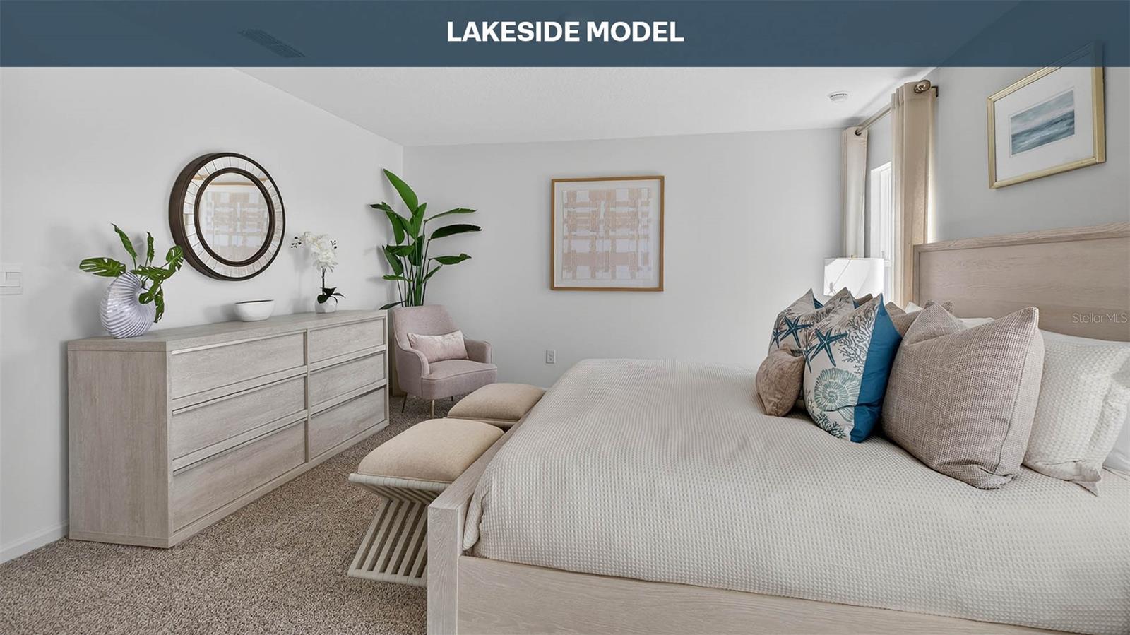 SAWMILL BRANCH - Residential