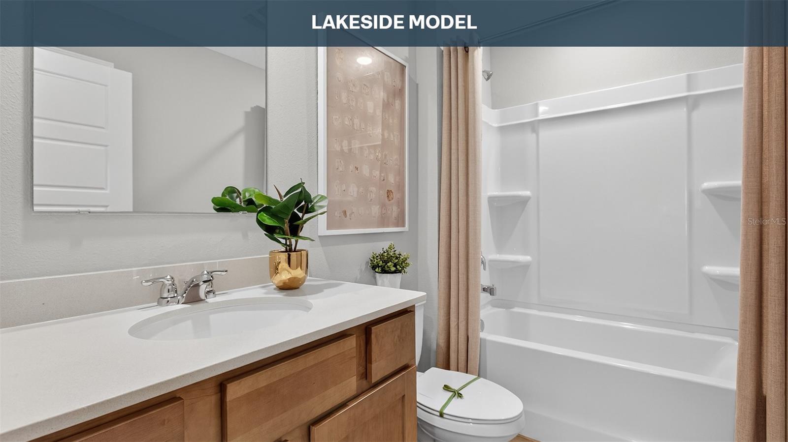 SAWMILL BRANCH - Residential