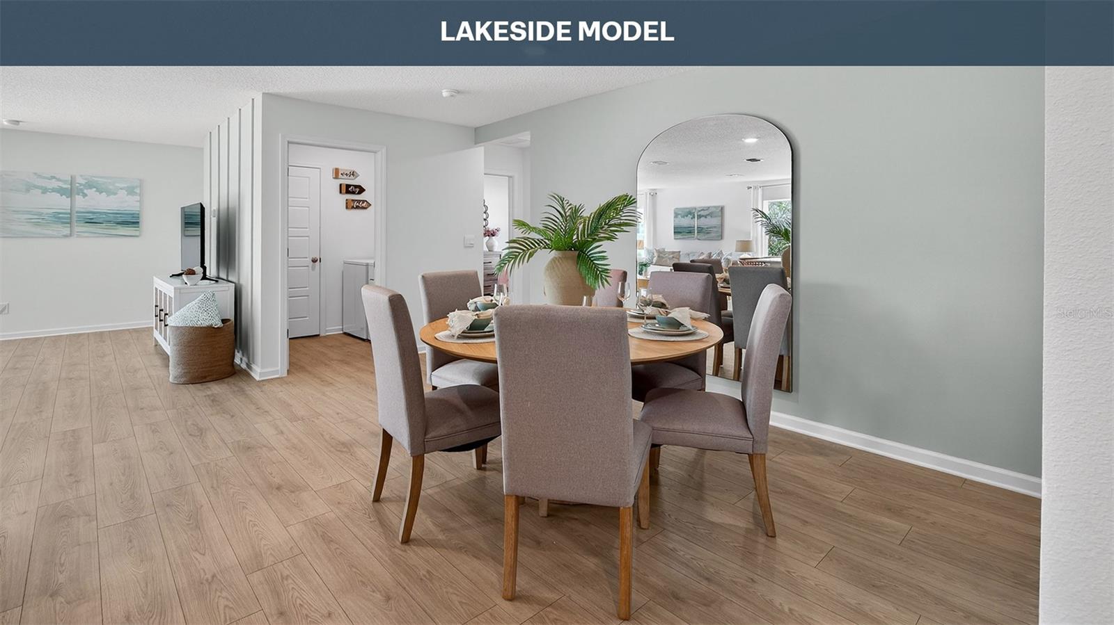 SAWMILL BRANCH - Residential