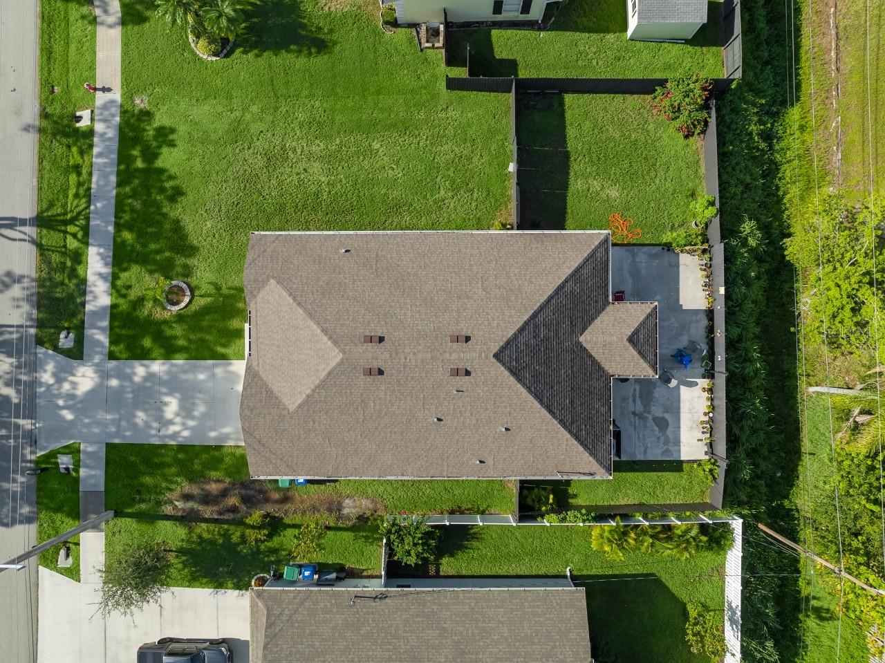 SEBASTIAN HIGHLANDS - Residential