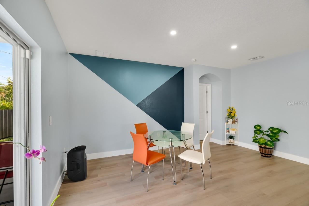 SEBASTIAN HIGHLANDS - Residential