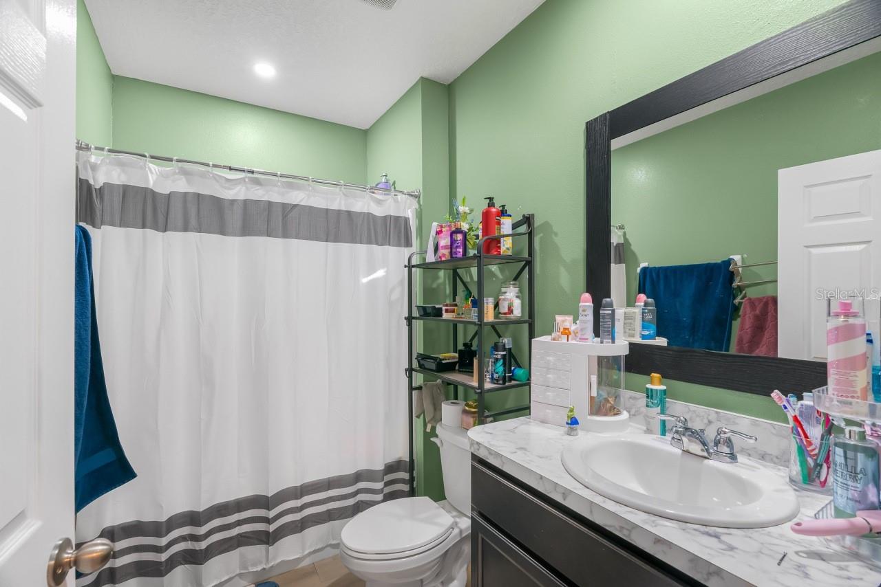 SEBASTIAN HIGHLANDS - Residential