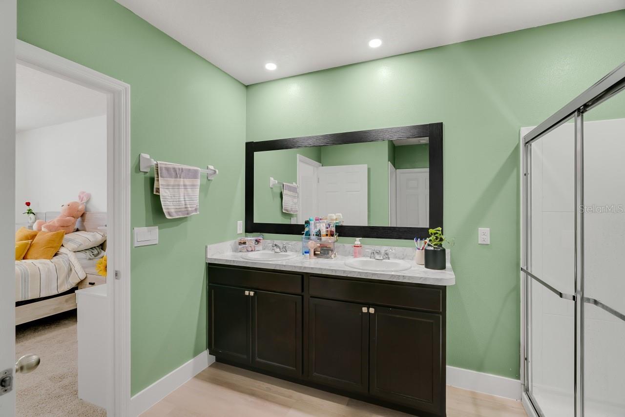 SEBASTIAN HIGHLANDS - Residential