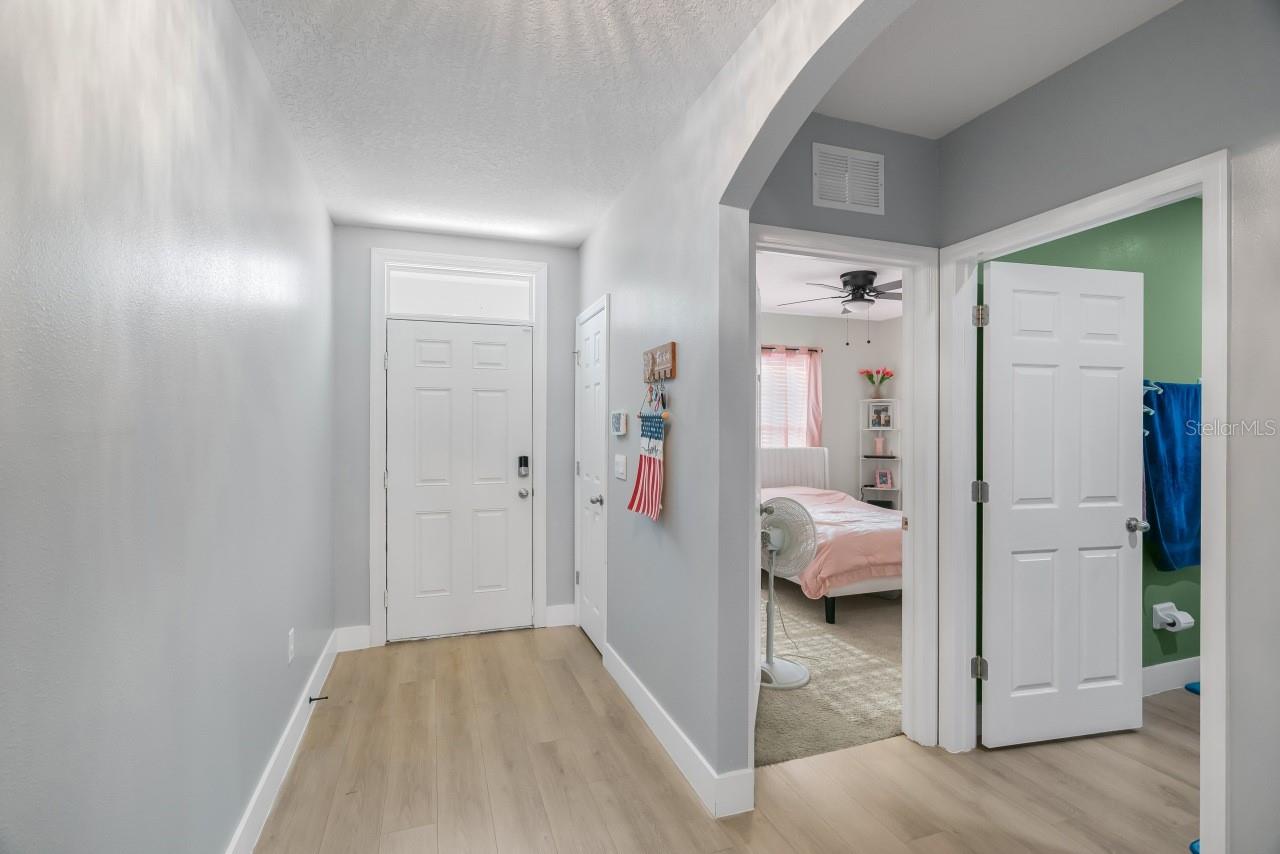 SEBASTIAN HIGHLANDS - Residential