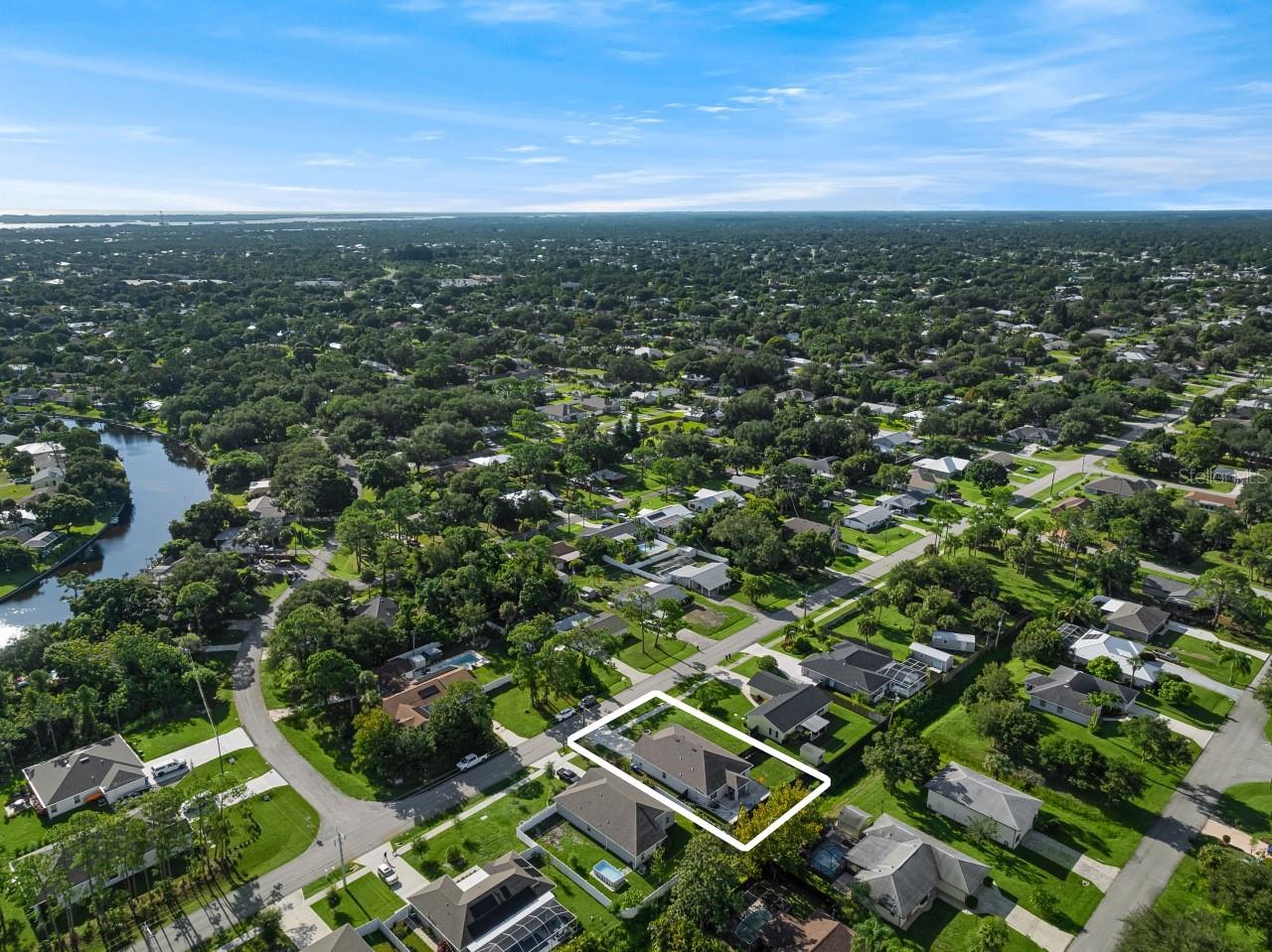 SEBASTIAN HIGHLANDS - Residential