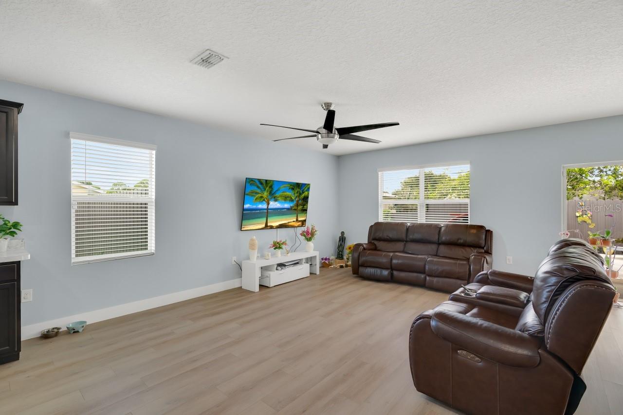 SEBASTIAN HIGHLANDS - Residential