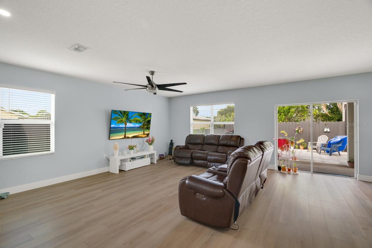 SEBASTIAN HIGHLANDS - Residential