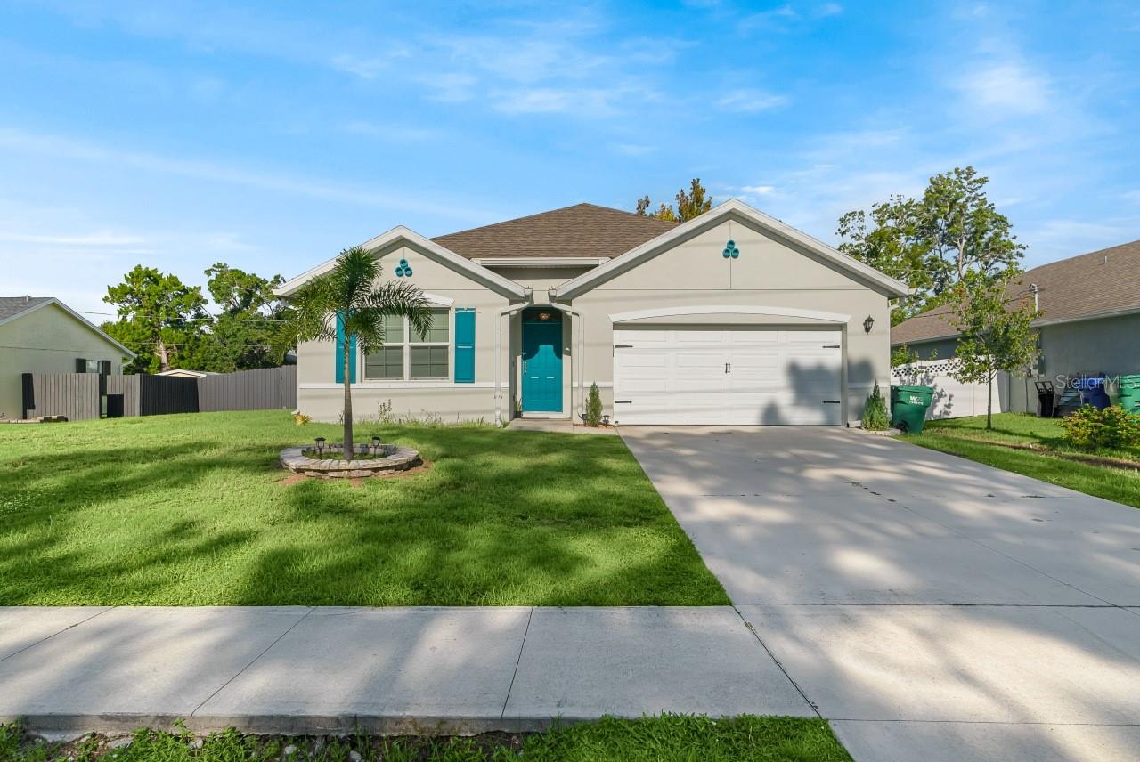 SEBASTIAN HIGHLANDS - Residential