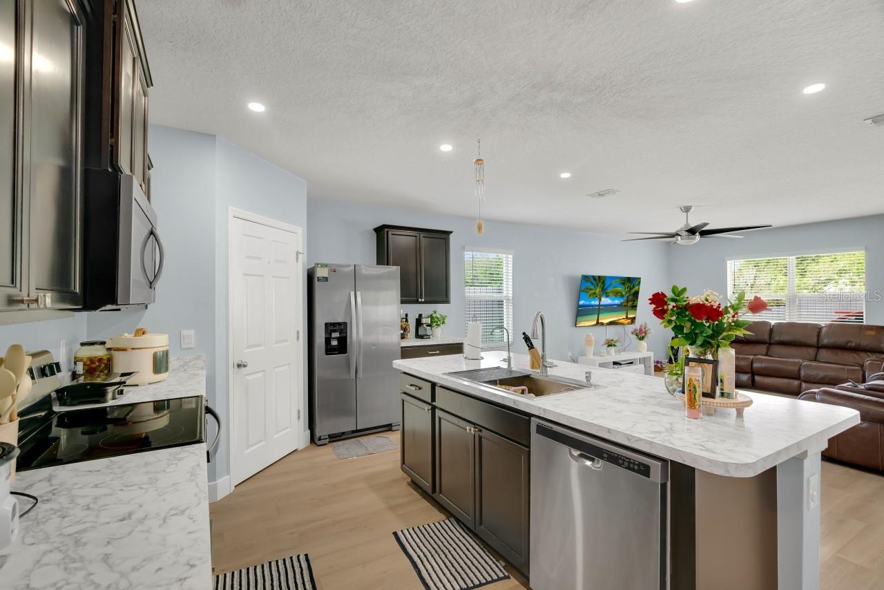 SEBASTIAN HIGHLANDS - Residential