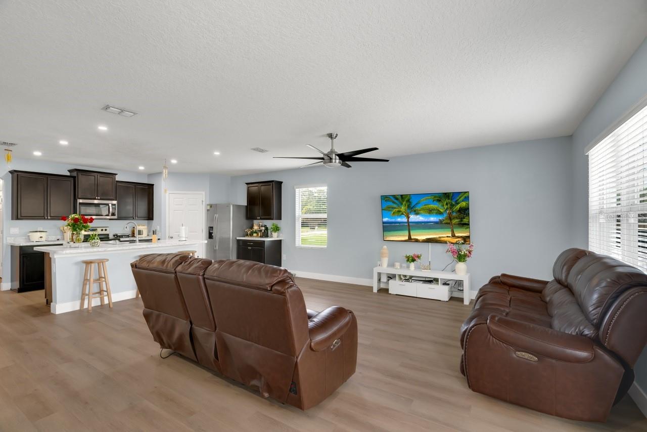 SEBASTIAN HIGHLANDS - Residential