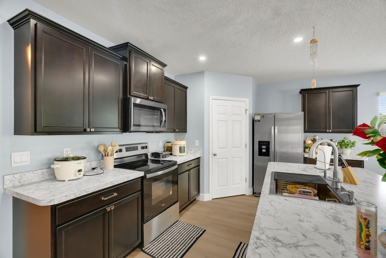 SEBASTIAN HIGHLANDS - Residential