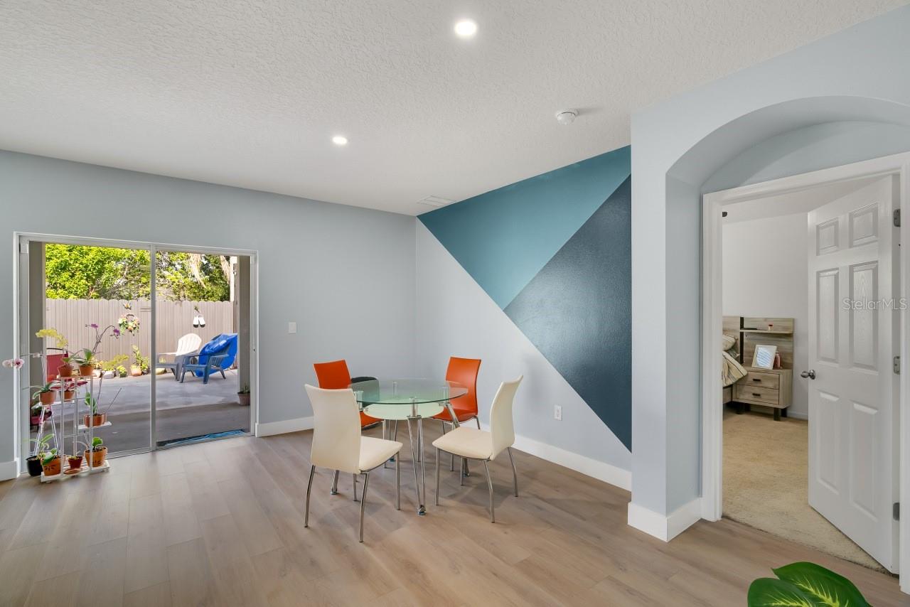 SEBASTIAN HIGHLANDS - Residential