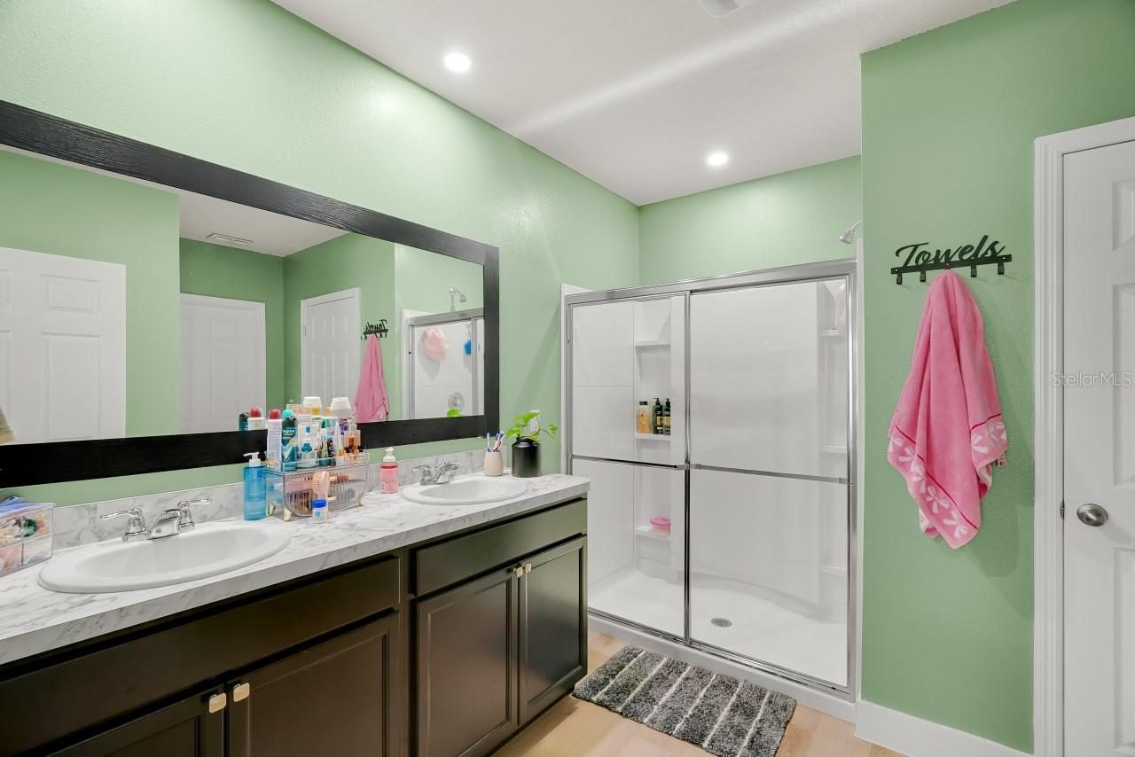 SEBASTIAN HIGHLANDS - Residential