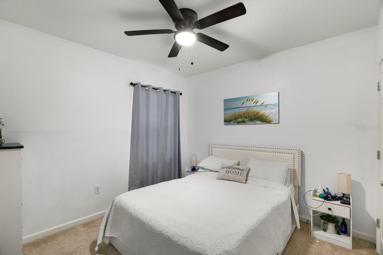 SEBASTIAN HIGHLANDS - Residential