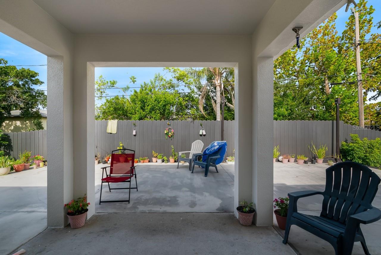 SEBASTIAN HIGHLANDS - Residential