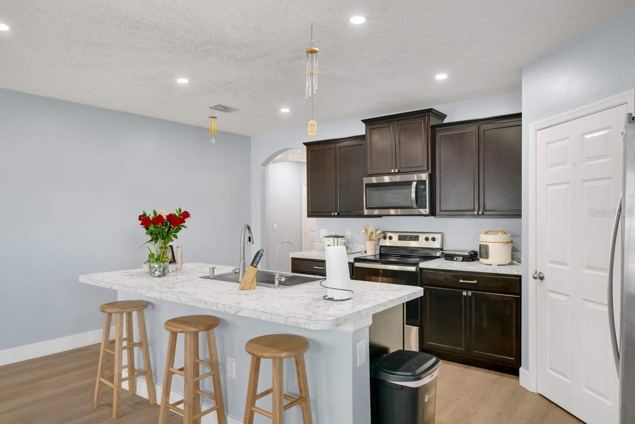 SEBASTIAN HIGHLANDS - Residential