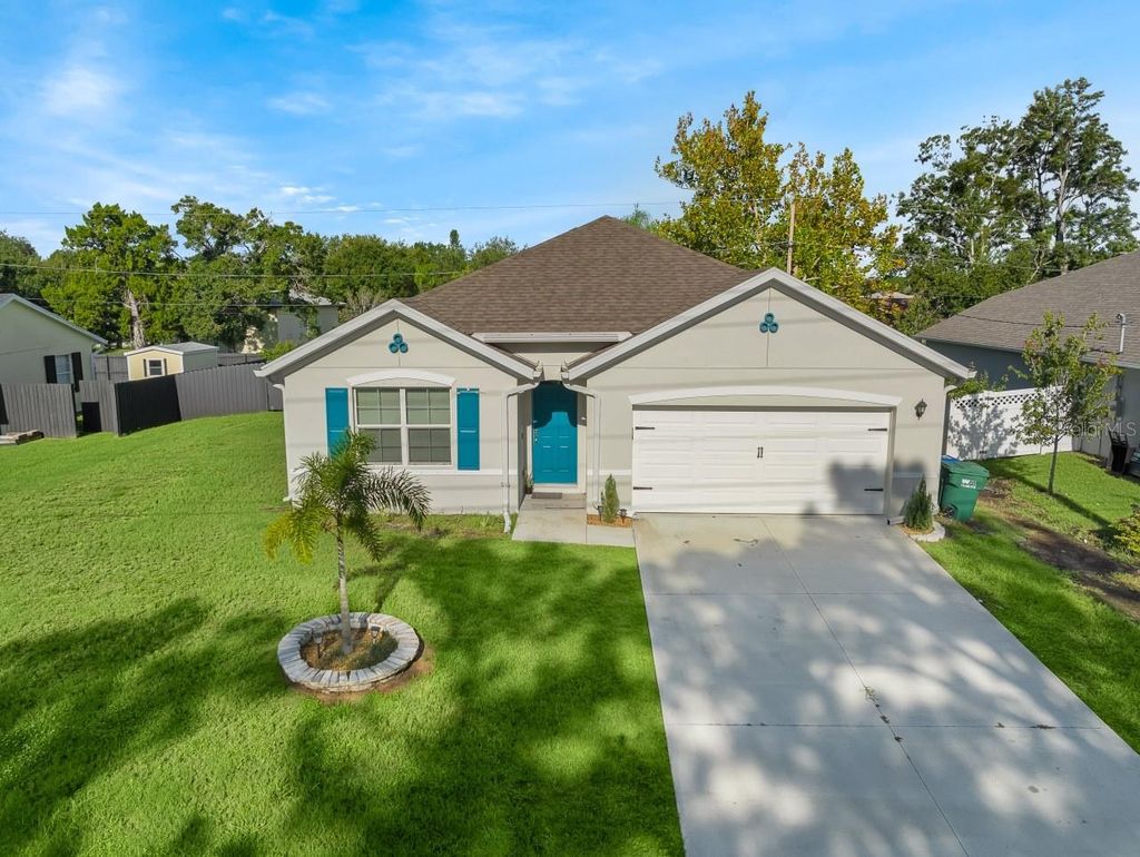 Photo of 602 Barber Street, Sebastian, FL 32958 (MLS # O6342657)