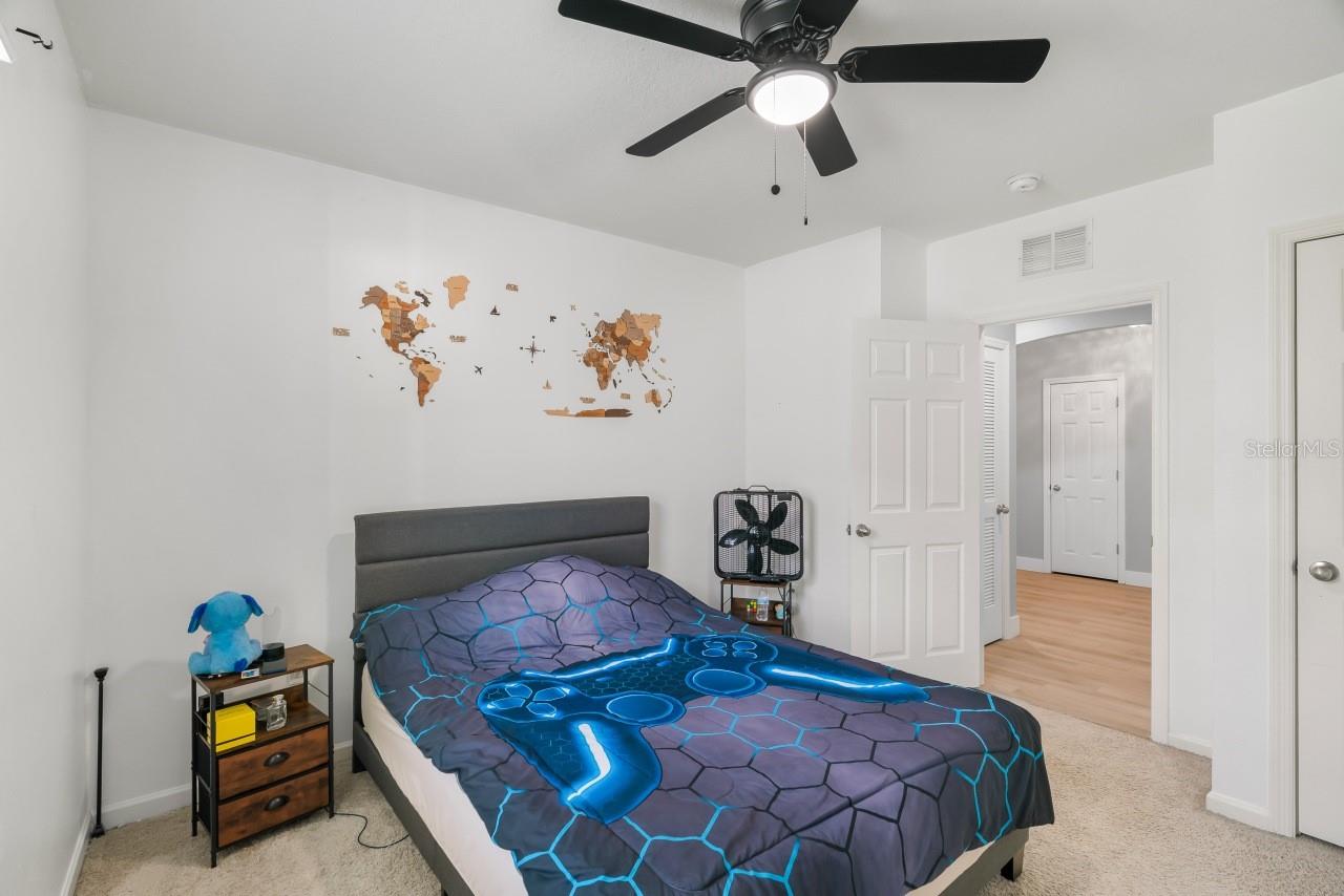 SEBASTIAN HIGHLANDS - Residential