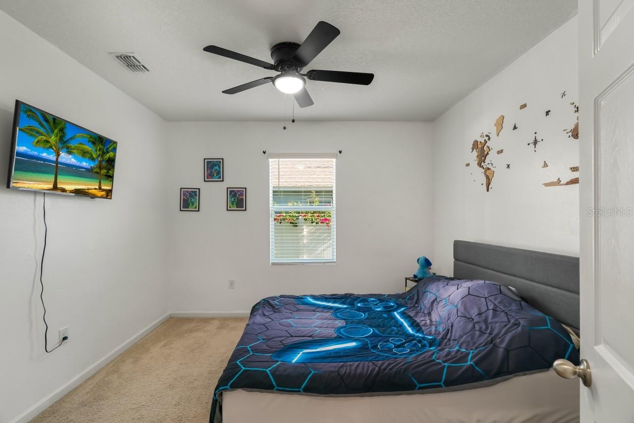 SEBASTIAN HIGHLANDS - Residential