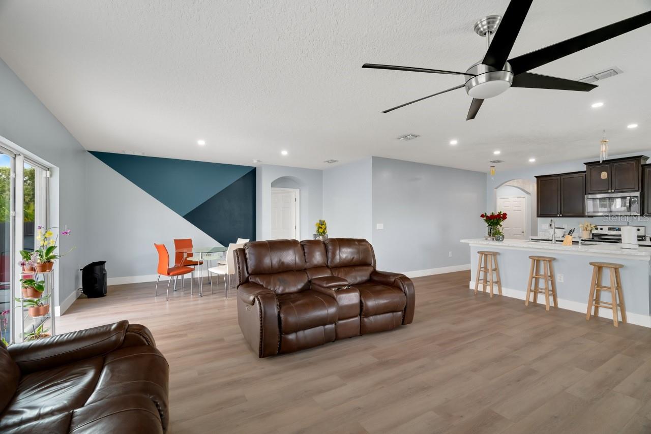 SEBASTIAN HIGHLANDS - Residential