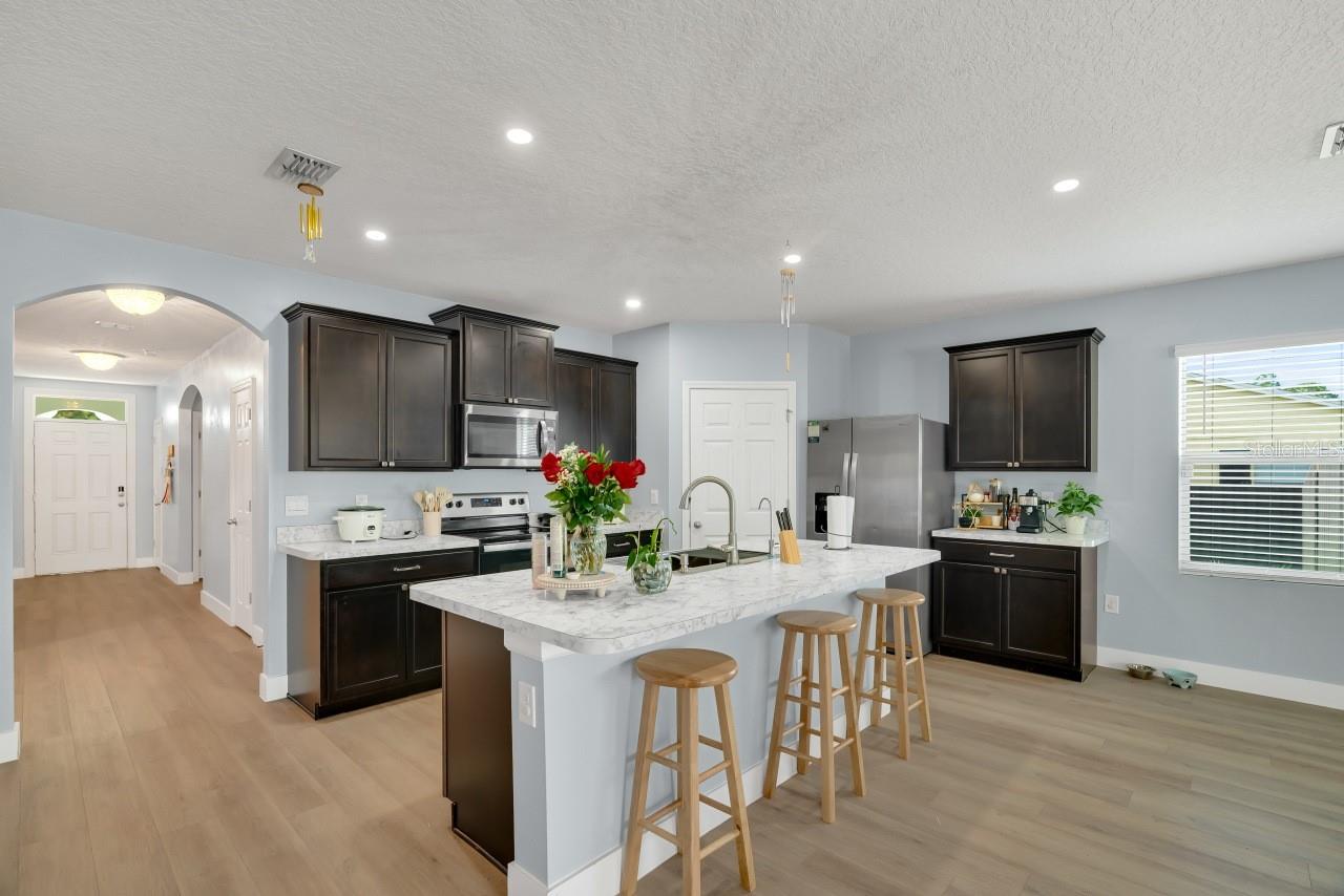 SEBASTIAN HIGHLANDS - Residential