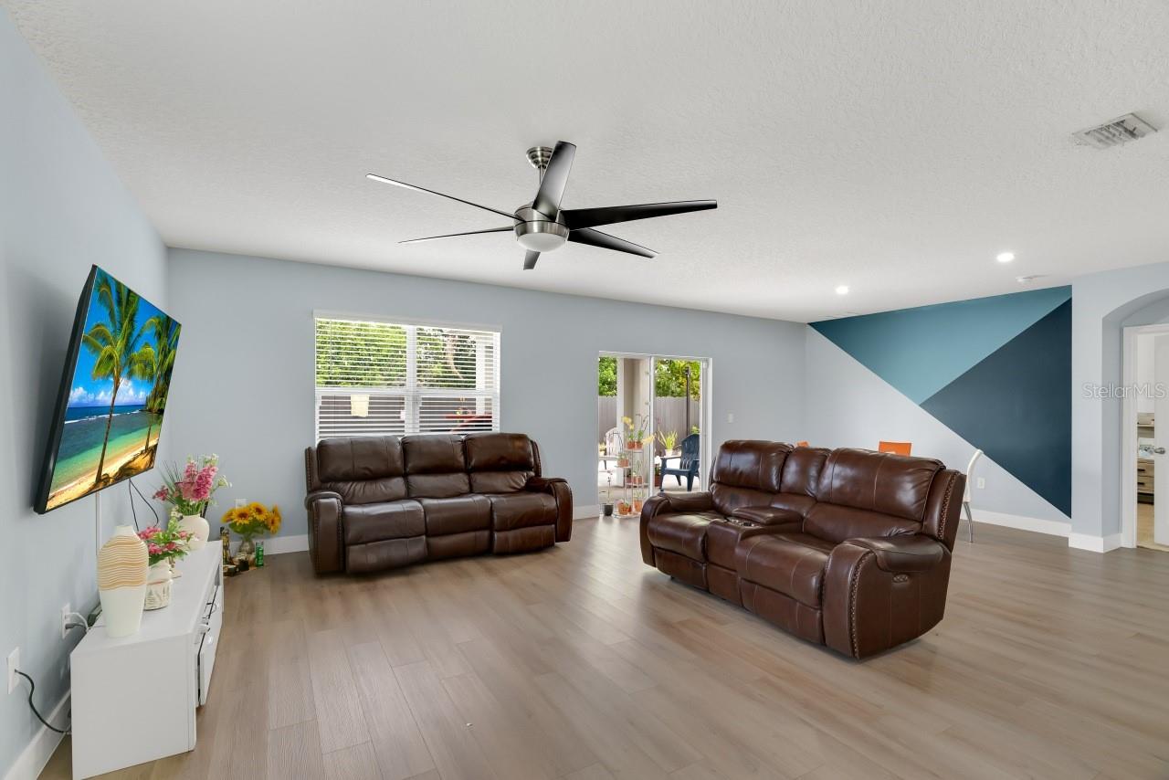 SEBASTIAN HIGHLANDS - Residential