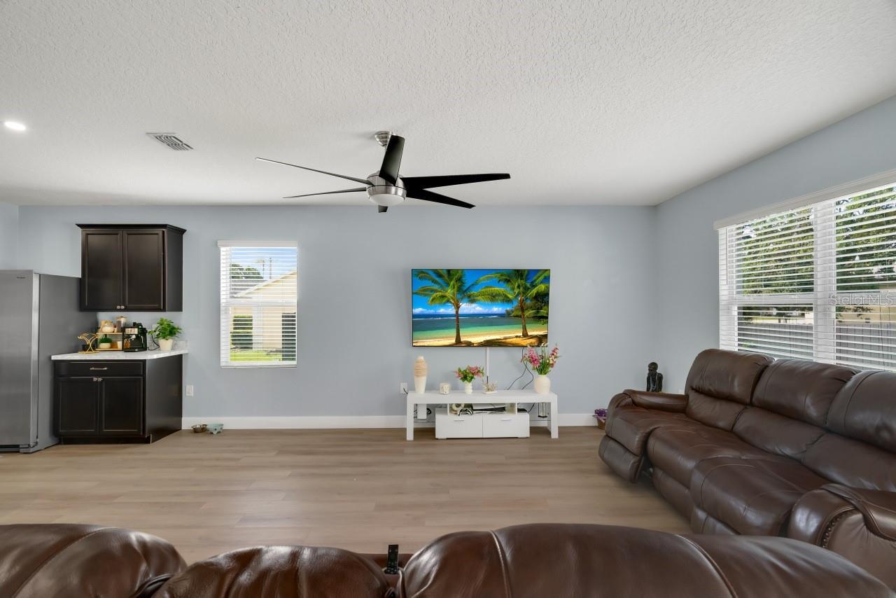 SEBASTIAN HIGHLANDS - Residential