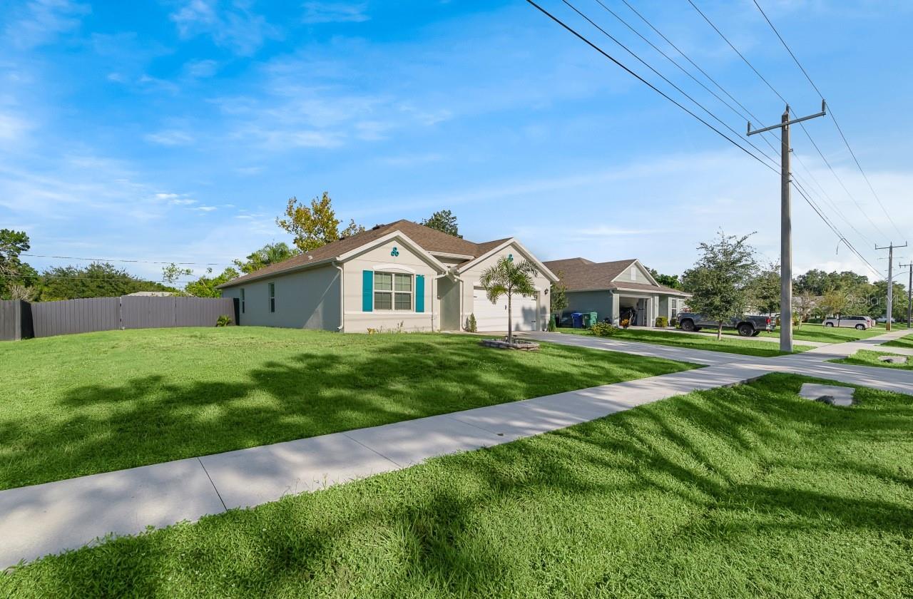 SEBASTIAN HIGHLANDS - Residential