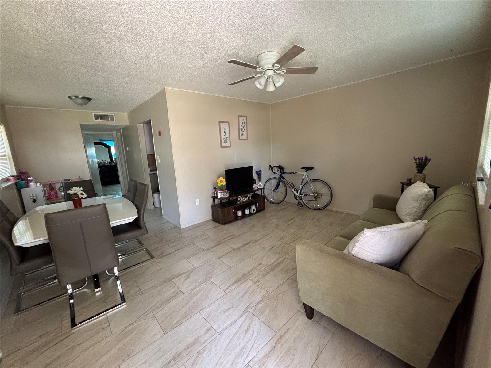 UNPLATTED - Residential Income