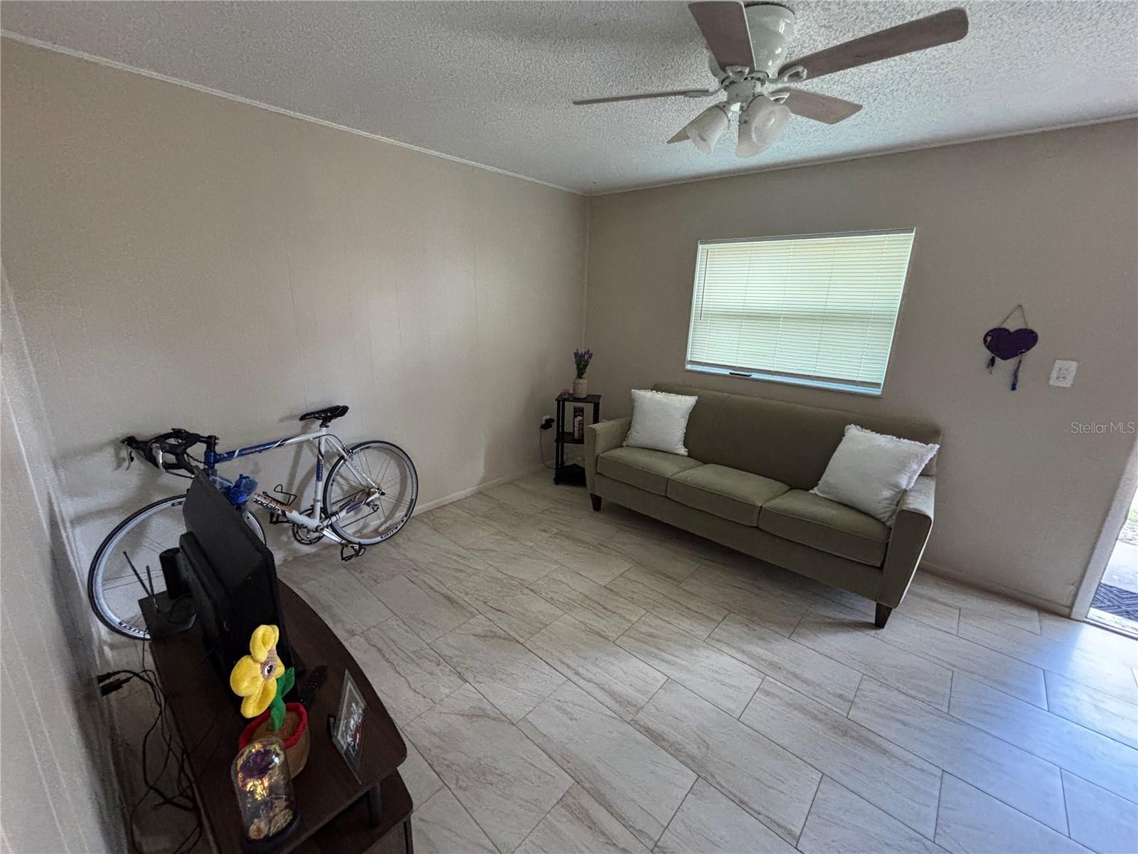 UNPLATTED - Residential Income