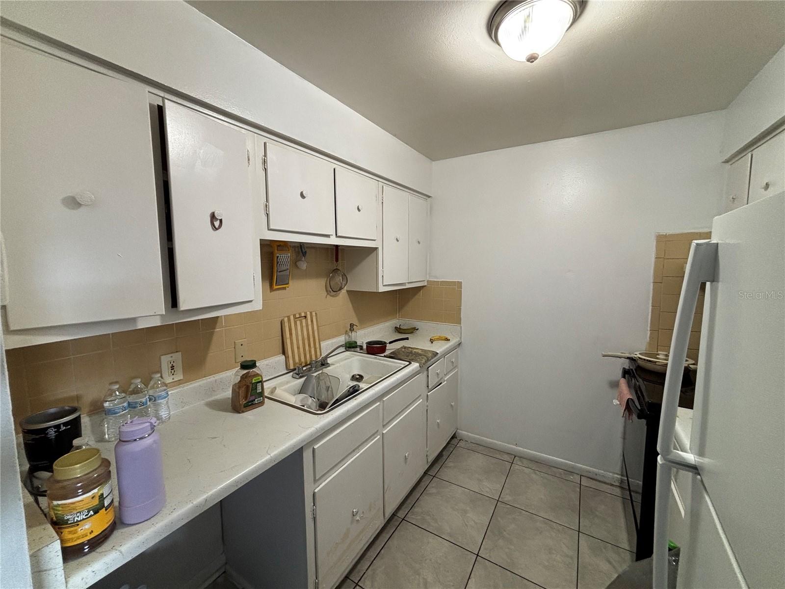 UNPLATTED - Residential Income