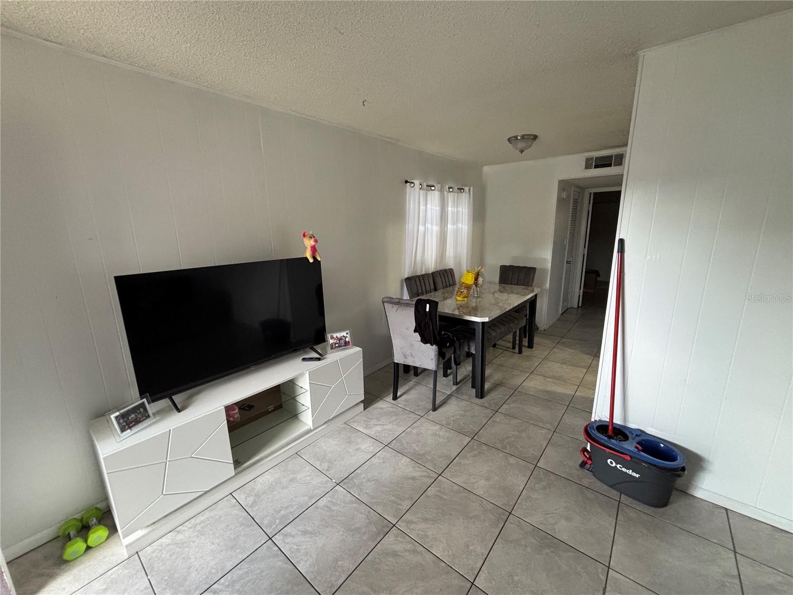 UNPLATTED - Residential Income