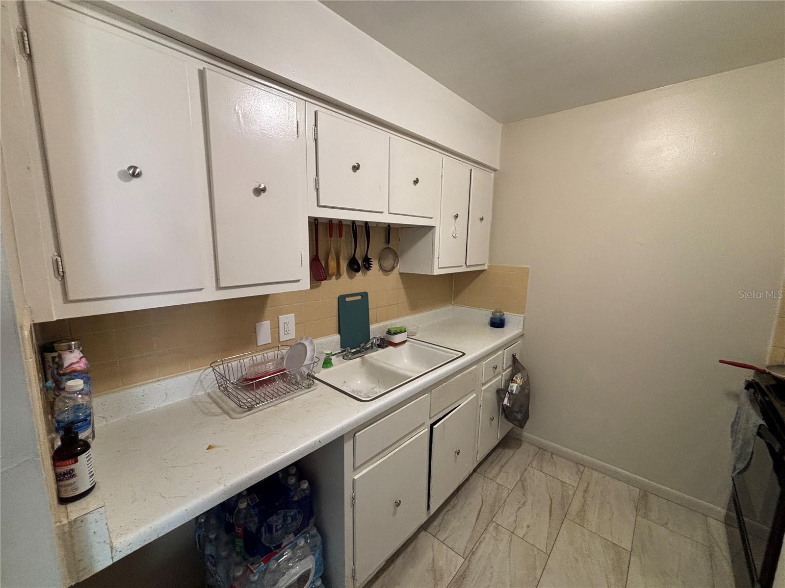 UNPLATTED - Residential Income