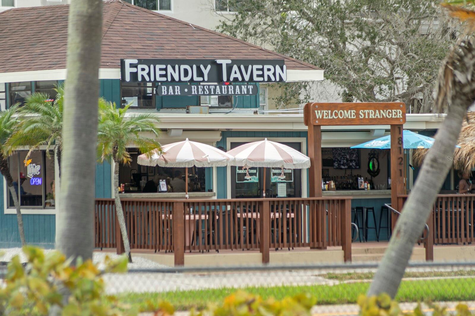 LA BAHIA CONDO - Residential