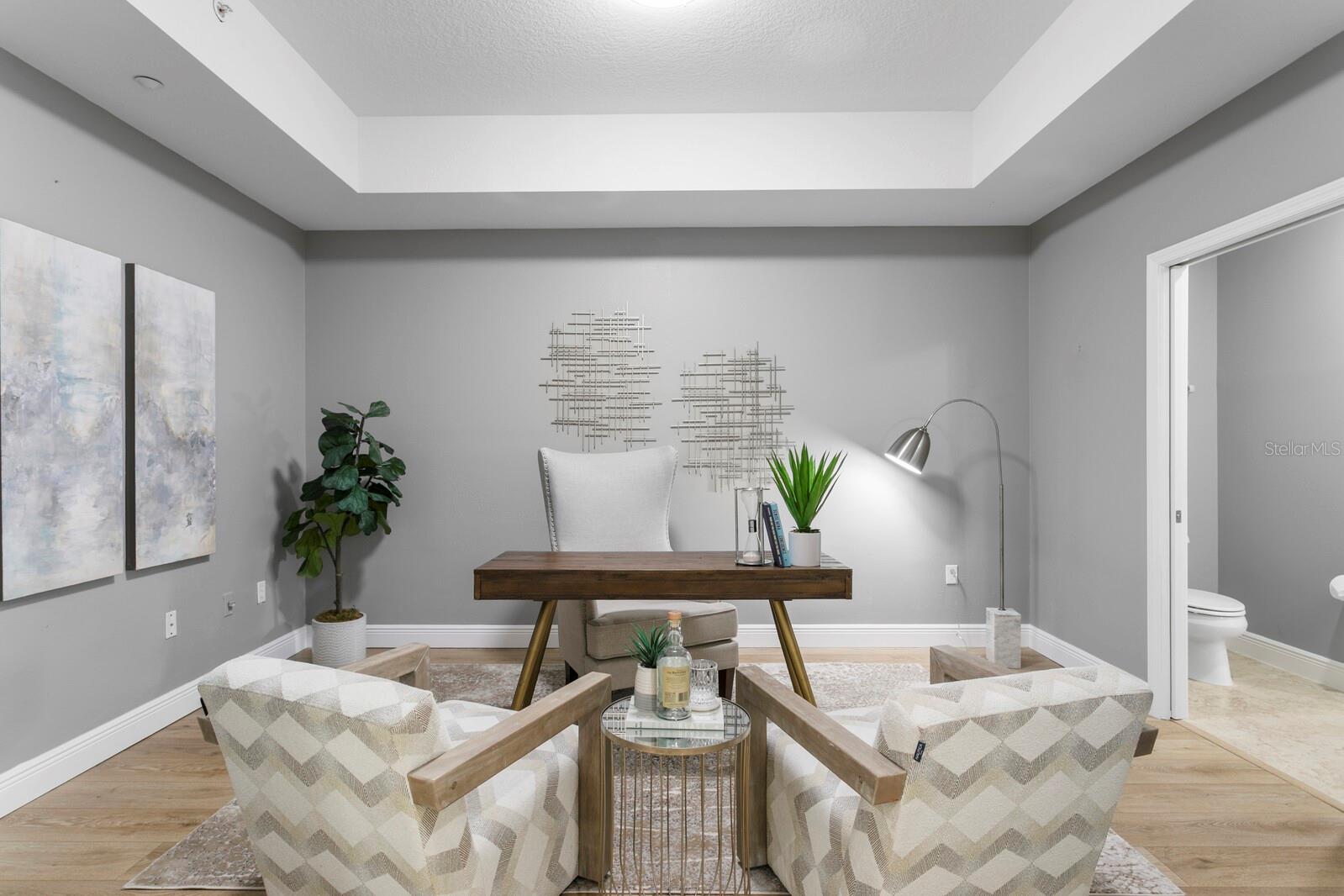 LA BAHIA CONDO - Residential