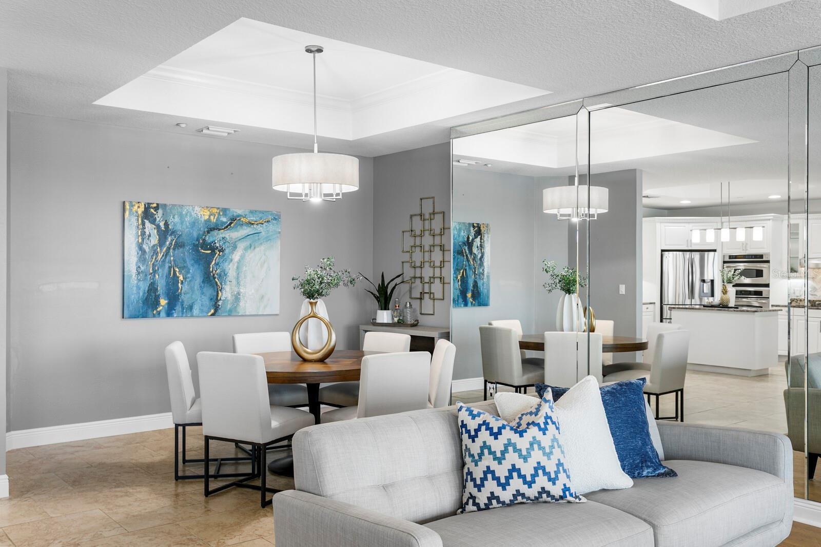 LA BAHIA CONDO - Residential