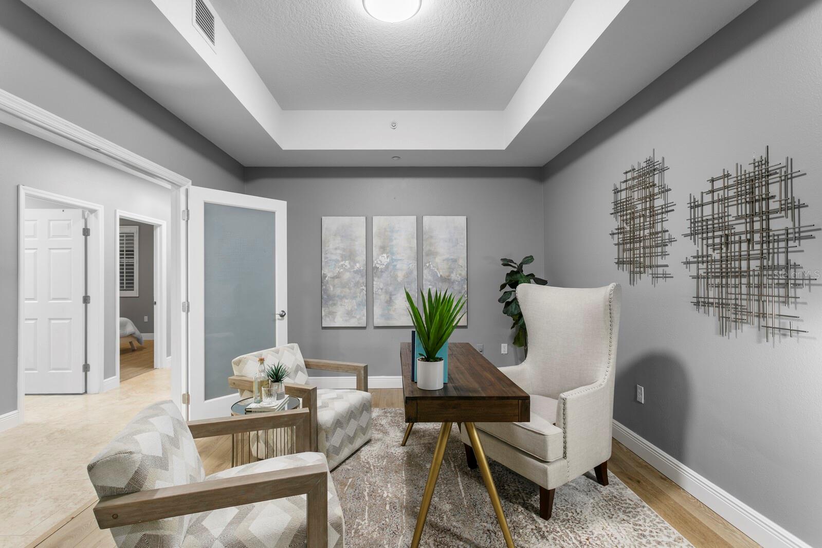 LA BAHIA CONDO - Residential