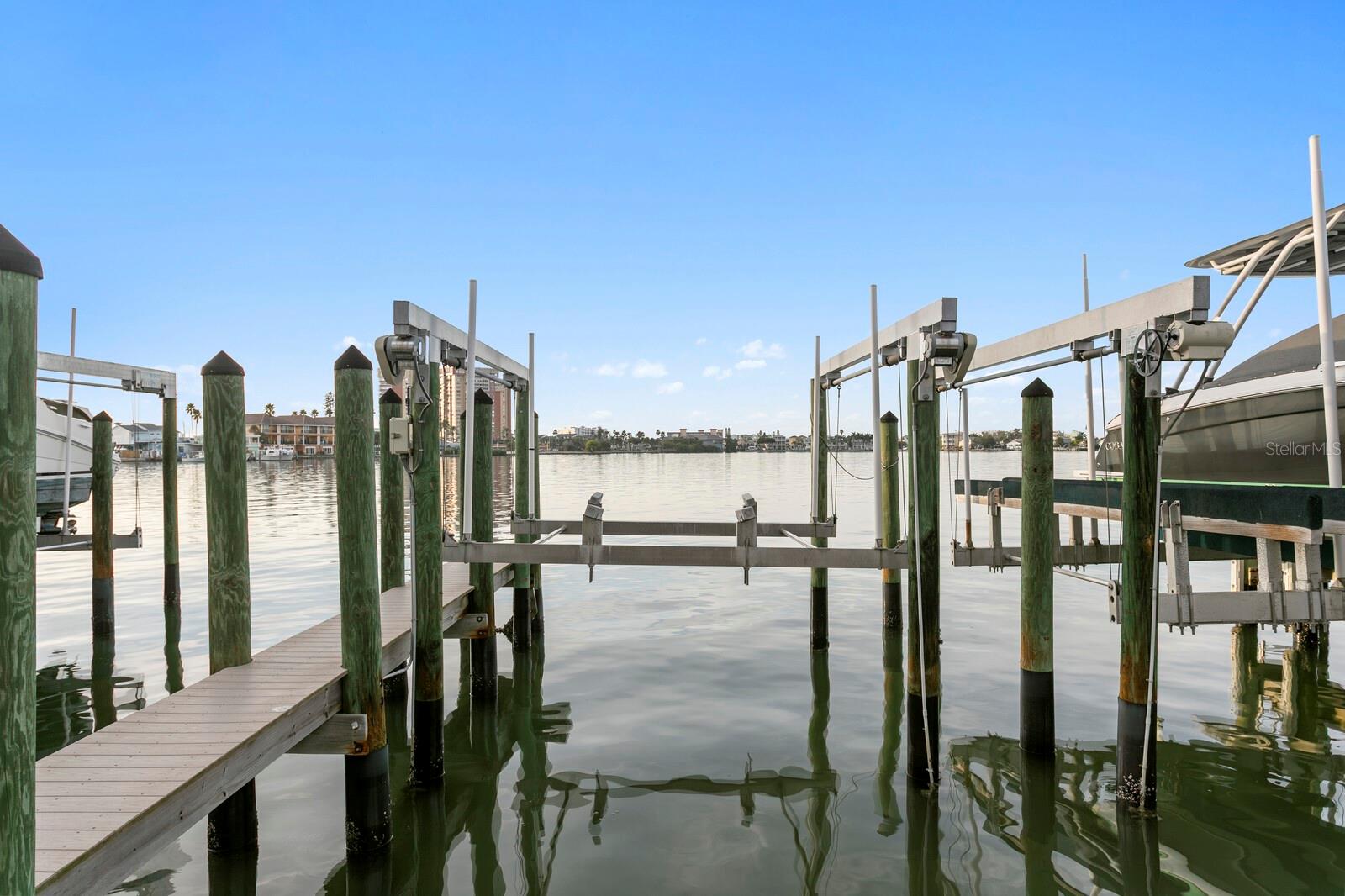 LA BAHIA CONDO - Residential