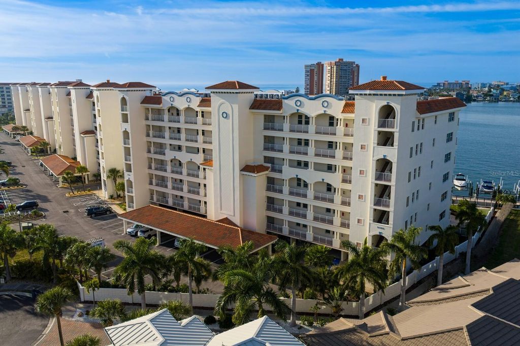 Photo of 17745 Gulf Boulevard #502, Redington Shores, FL 33708 (MLS # TB8463627)