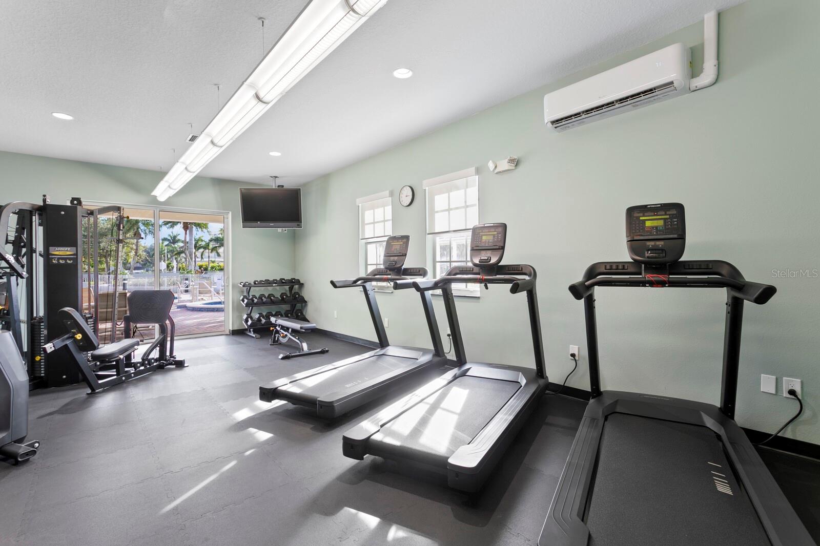 LA BAHIA CONDO - Residential