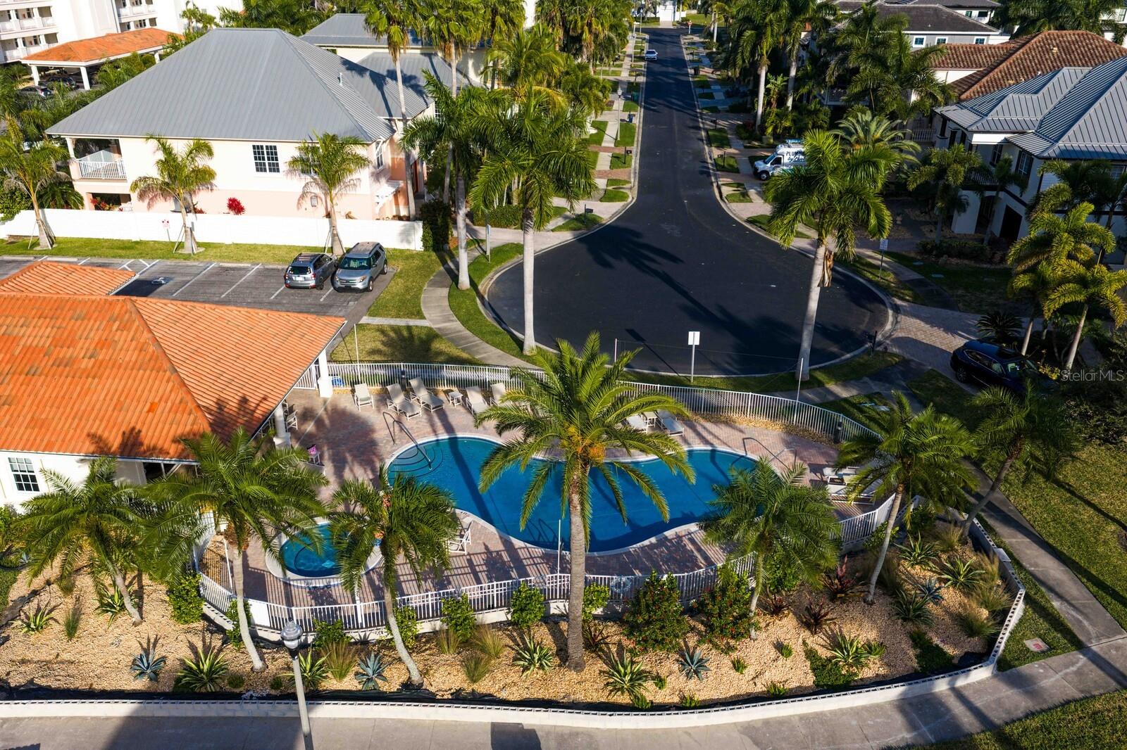 LA BAHIA CONDO - Residential